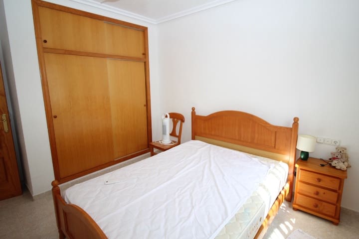 4 chambre Villa/Maison à vendre à San Miguel de Salinas - 285 000 € (Ref: 9042016)