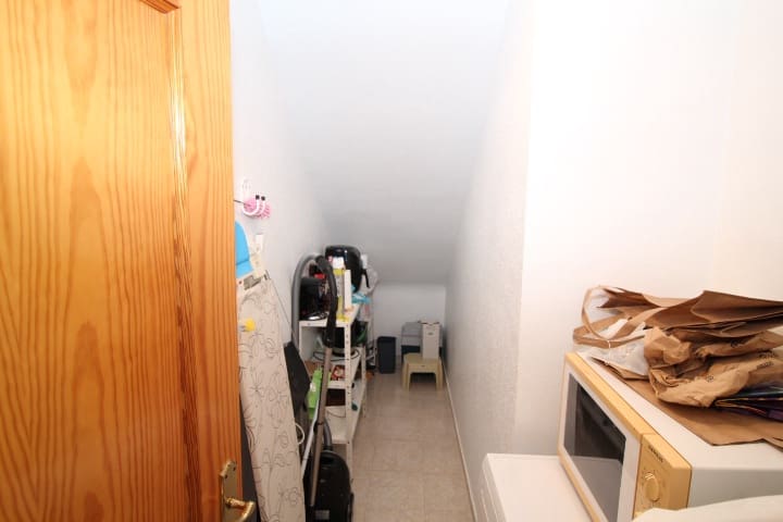 4 chambre Villa/Maison à vendre à San Miguel de Salinas - 285 000 € (Ref: 9042016)