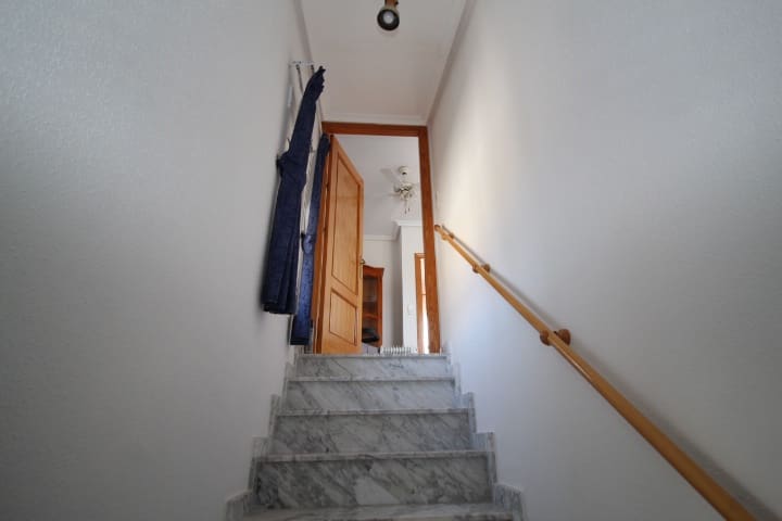 4 chambre Villa/Maison à vendre à San Miguel de Salinas - 285 000 € (Ref: 9042016)