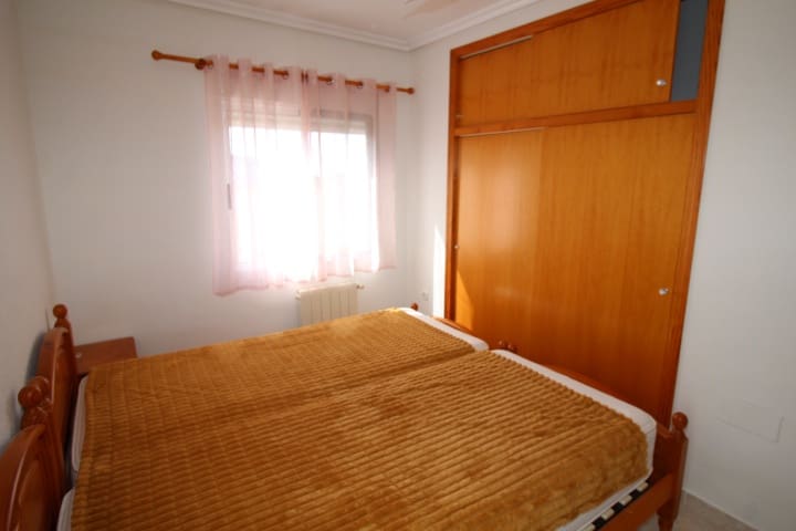 4 chambre Villa/Maison à vendre à San Miguel de Salinas - 285 000 € (Ref: 9042016)