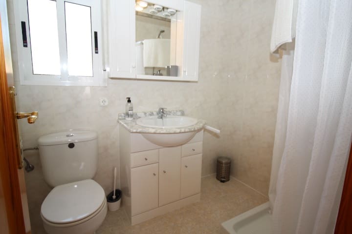 4 chambre Villa/Maison à vendre à San Miguel de Salinas - 285 000 € (Ref: 9042016)