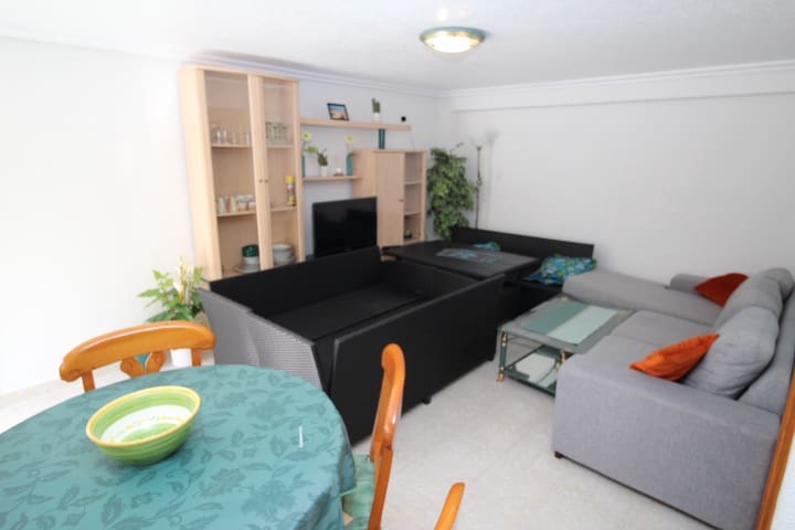 4 chambre Villa/Maison à vendre à San Miguel de Salinas - 285 000 € (Ref: 9042016)