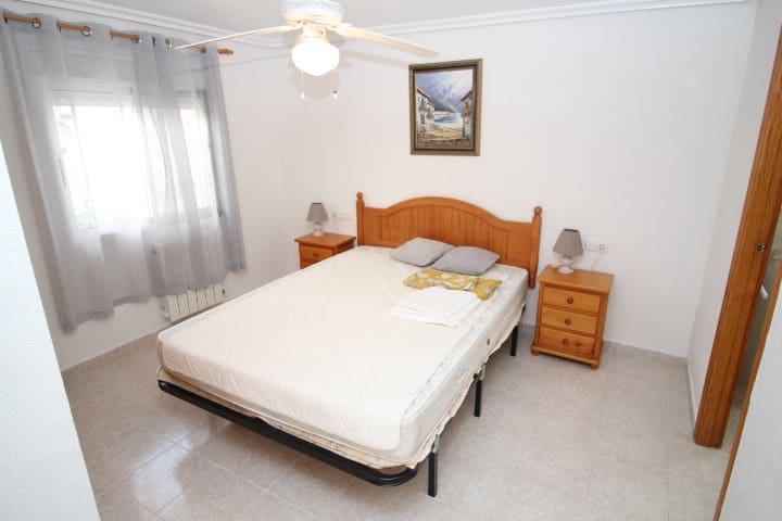 4 chambre Villa/Maison à vendre à San Miguel de Salinas - 285 000 € (Ref: 9042016)