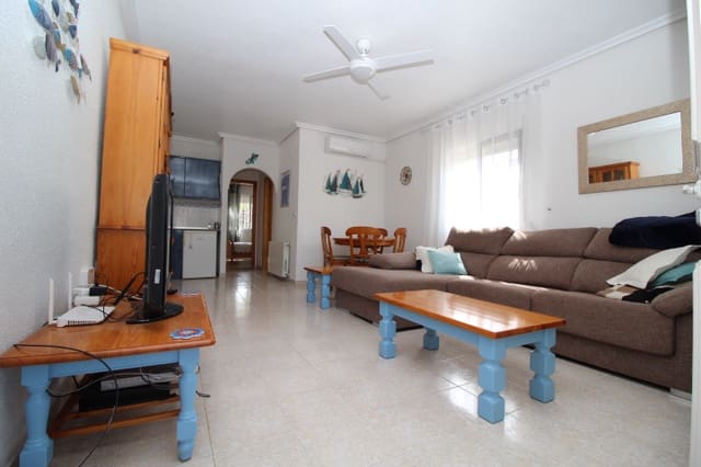 4 slaapkamer Villa te koop in Blue Lagoon - € 285.000 (Ref: 9042016)