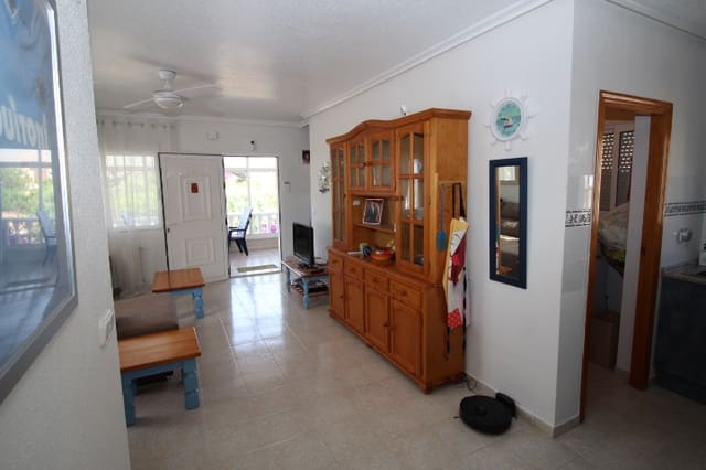 4 slaapkamer Villa te koop in Blue Lagoon - € 285.000 (Ref: 9042016)