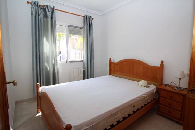 4 slaapkamer Villa te koop in Blue Lagoon - € 285.000 (Ref: 9042016)