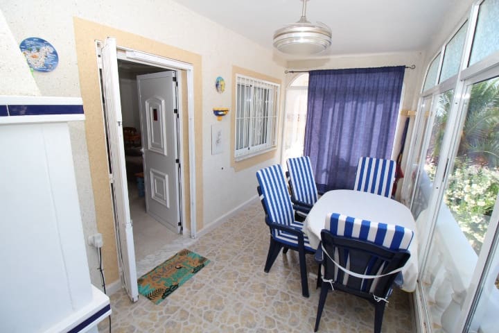 4 chambre Villa/Maison à vendre à San Miguel de Salinas - 285 000 € (Ref: 9042016)