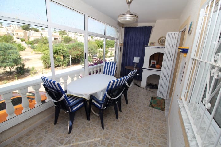 4 chambre Villa/Maison à vendre à San Miguel de Salinas - 285 000 € (Ref: 9042016)