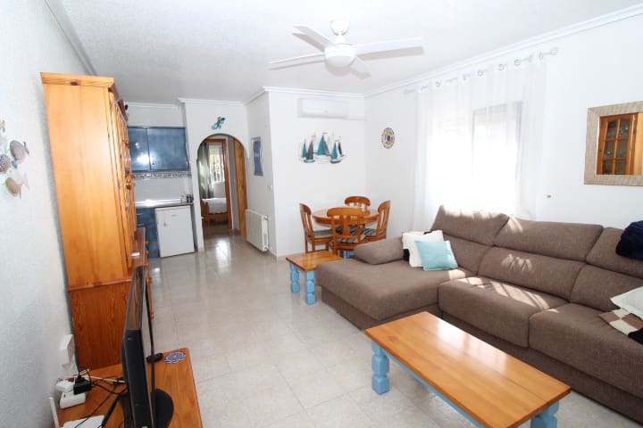 4 chambre Villa/Maison à vendre à San Miguel de Salinas - 285 000 € (Ref: 9042016)