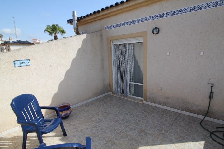 4 chambre Villa/Maison à vendre à San Miguel de Salinas - 285 000 € (Ref: 9042016)