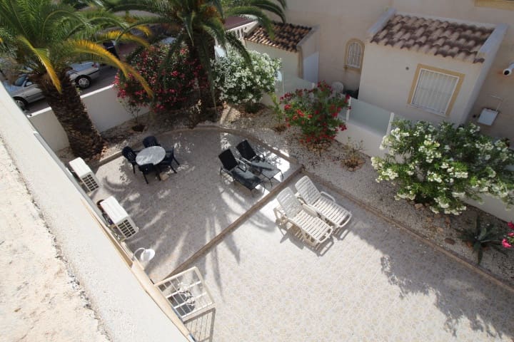 4 chambre Villa/Maison à vendre à San Miguel de Salinas - 285 000 € (Ref: 9042016)