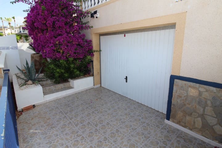 4 chambre Villa/Maison à vendre à San Miguel de Salinas - 285 000 € (Ref: 9042016)
