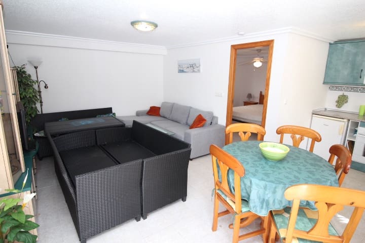 4 chambre Villa/Maison à vendre à San Miguel de Salinas - 285 000 € (Ref: 9042016)