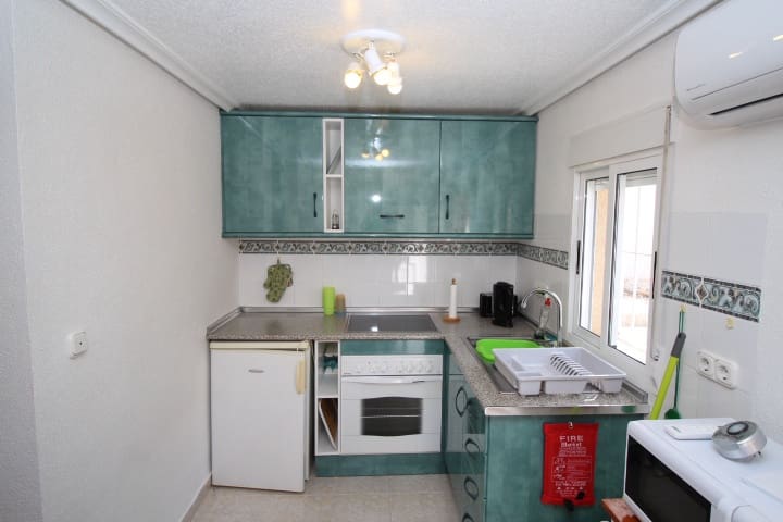 4 chambre Villa/Maison à vendre à San Miguel de Salinas - 285 000 € (Ref: 9042016)