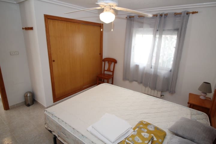 4 chambre Villa/Maison à vendre à San Miguel de Salinas - 285 000 € (Ref: 9042016)