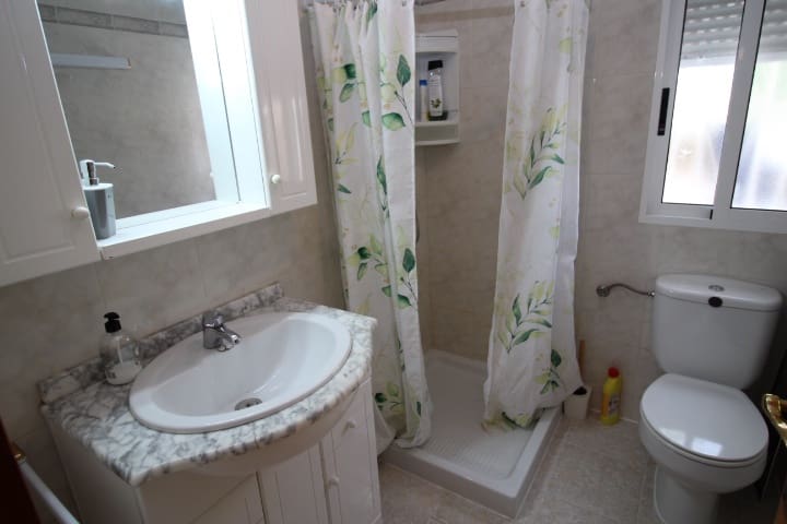 4 chambre Villa/Maison à vendre à San Miguel de Salinas - 285 000 € (Ref: 9042016)