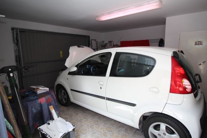 4 chambre Villa/Maison à vendre à San Miguel de Salinas - 285 000 € (Ref: 9042016)