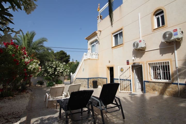 4 chambre Villa/Maison à vendre à San Miguel de Salinas - 285 000 € (Ref: 9042016)