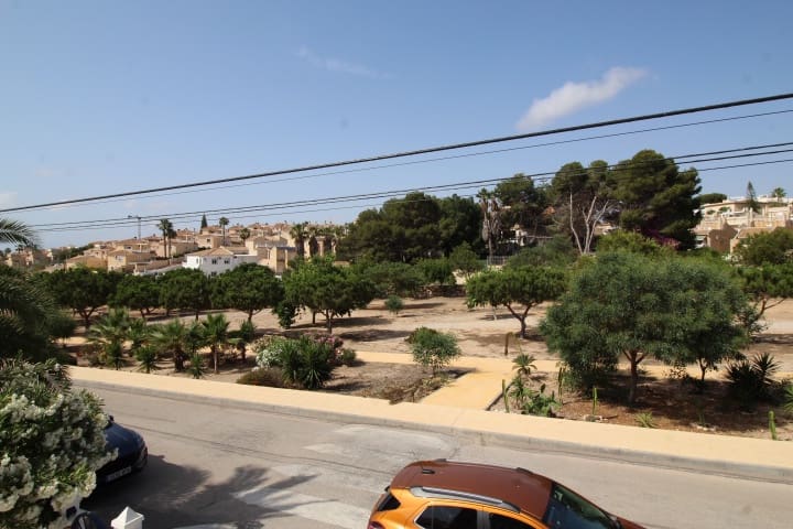 4 chambre Villa/Maison à vendre à San Miguel de Salinas - 285 000 € (Ref: 9042016)