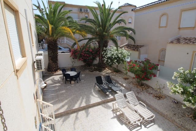 4 slaapkamer Villa te koop in Blue Lagoon - € 285.000 (Ref: 9042016)