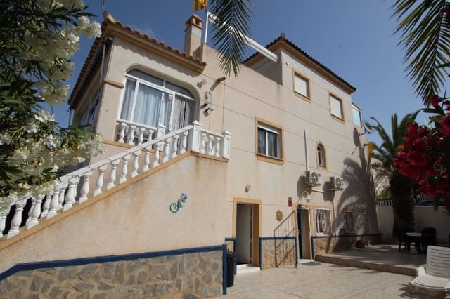 4 slaapkamer Villa te koop in Blue Lagoon - € 285.000 (Ref: 9042016)