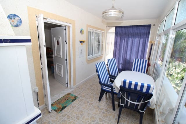 4 slaapkamer Villa te koop in Blue Lagoon - € 285.000 (Ref: 9042016)