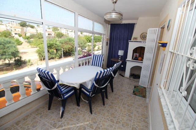 4 slaapkamer Villa te koop in Blue Lagoon - € 285.000 (Ref: 9042016)