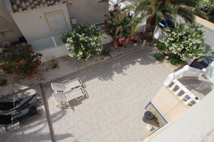 4 chambre Villa/Maison à vendre à San Miguel de Salinas - 285 000 € (Ref: 9042016)