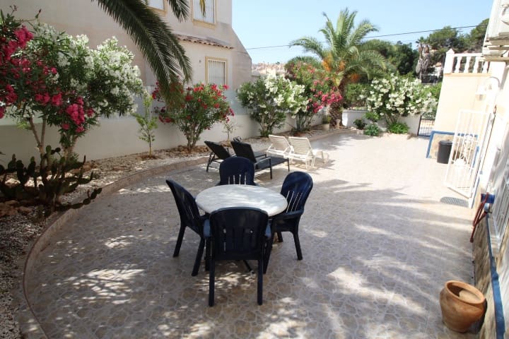 4 chambre Villa/Maison à vendre à San Miguel de Salinas - 285 000 € (Ref: 9042016)