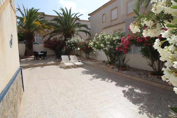 4 chambre Villa/Maison à vendre à San Miguel de Salinas - 285 000 € (Ref: 9042016)