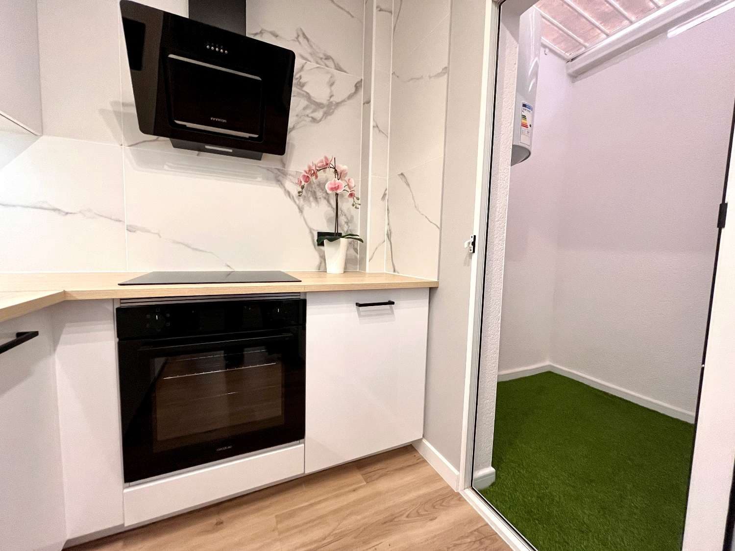 3 soverom Bungalow til salgs i Playa Flamenca med svømmebasseng - € 288 000 (Ref: 9113910)