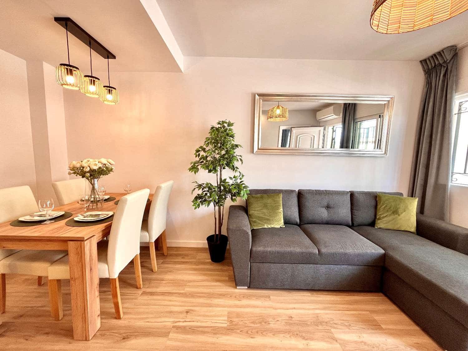 3 soverom Bungalow til salgs i Playa Flamenca med svømmebasseng - € 288 000 (Ref: 9113910)