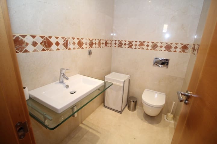 3 soveværelse Rækkehus til salg i Algorfa med swimmingpool - € 446.000 (Ref: 9129498)