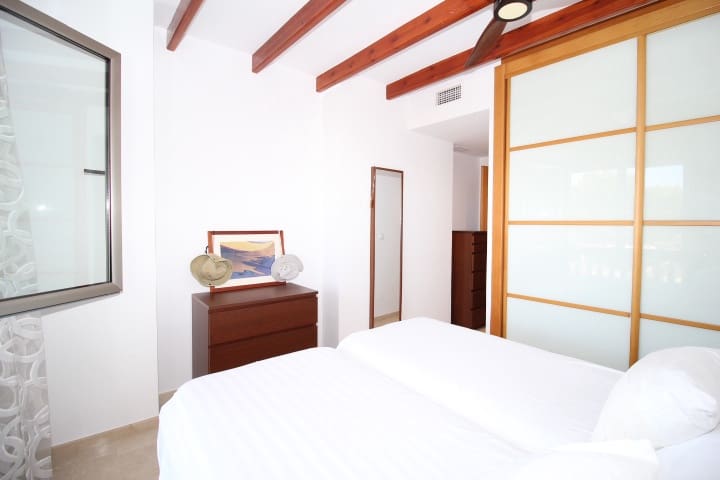 3 soveværelse Rækkehus til salg i Algorfa med swimmingpool - € 446.000 (Ref: 9129498)