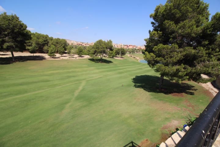 3 soveværelse Rækkehus til salg i Algorfa med swimmingpool - € 446.000 (Ref: 9129498)