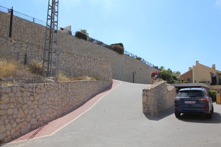 3 soveværelse Rækkehus til salg i Algorfa med swimmingpool - € 446.000 (Ref: 9129498)