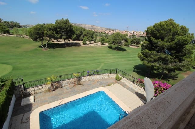 3 quarto Moradia em Banda para venda em Algorfa com piscina - 446 000 € (Ref: 9129498)