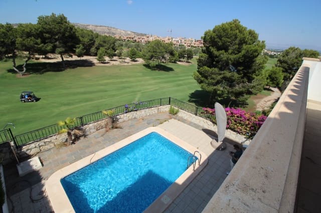 3 quarto Moradia em Banda para venda em Algorfa com piscina - 446 000 € (Ref: 9129498)