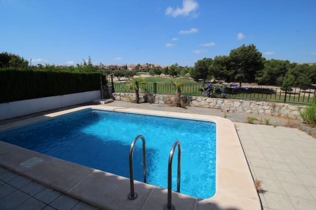 3 quarto Moradia em Banda para venda em Algorfa com piscina - 446 000 € (Ref: 9129498)