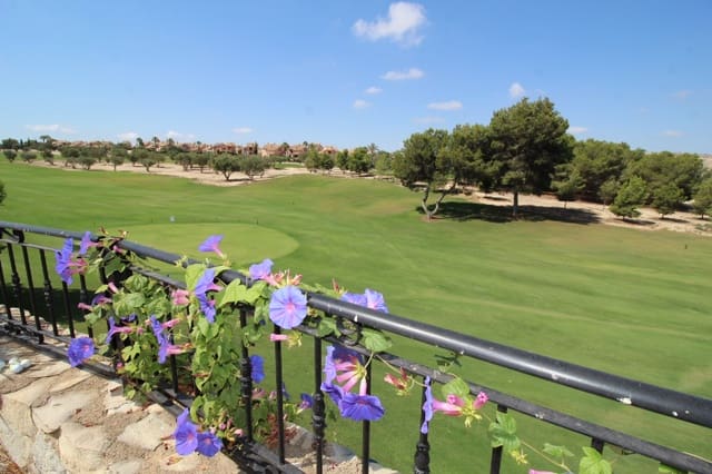 3 quarto Moradia em Banda para venda em Algorfa com piscina - 446 000 € (Ref: 9129498)