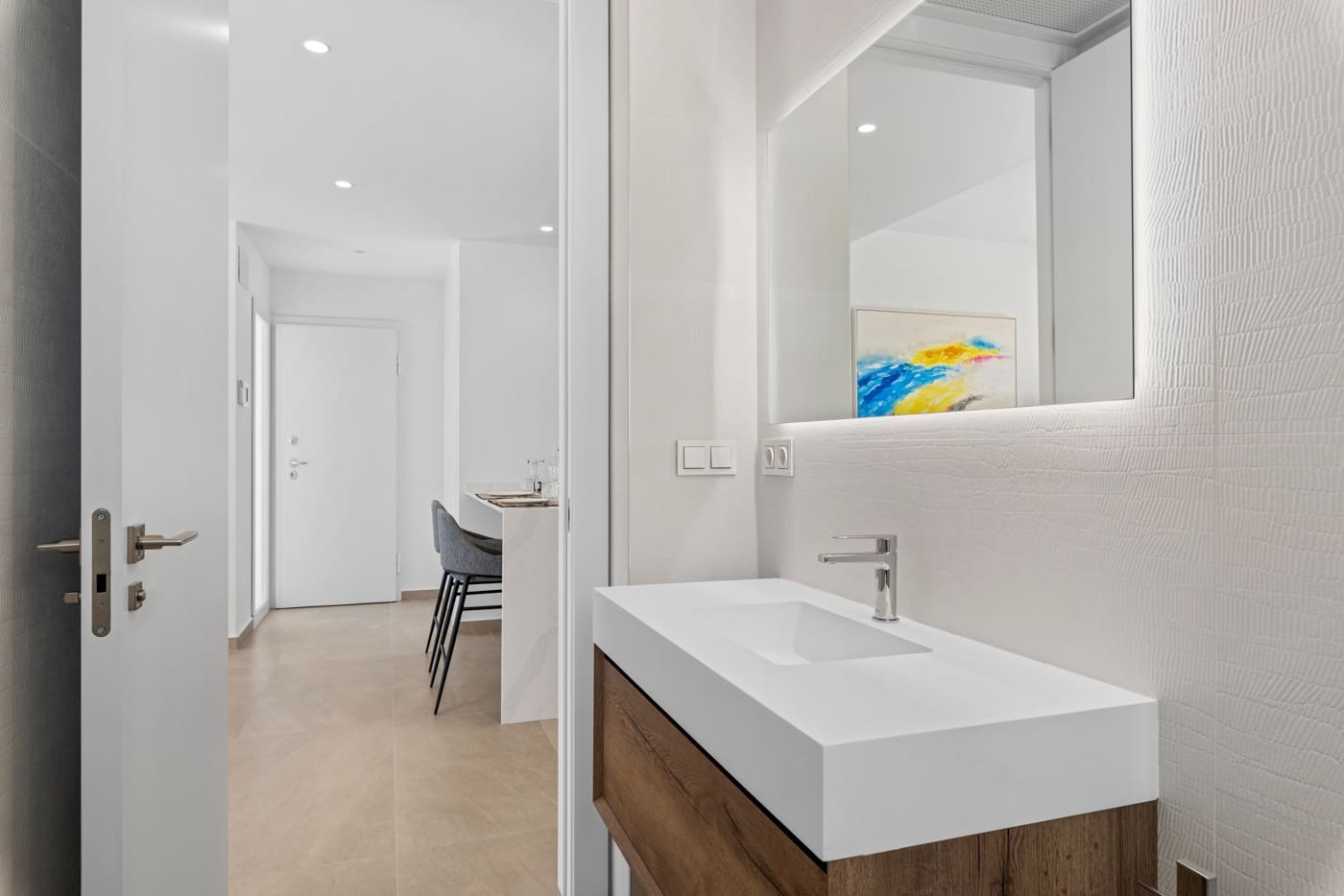 3 camera da letto Villa in vendita in Orihuela Costa con piscina - 995.000 € (Rif: 9130669)