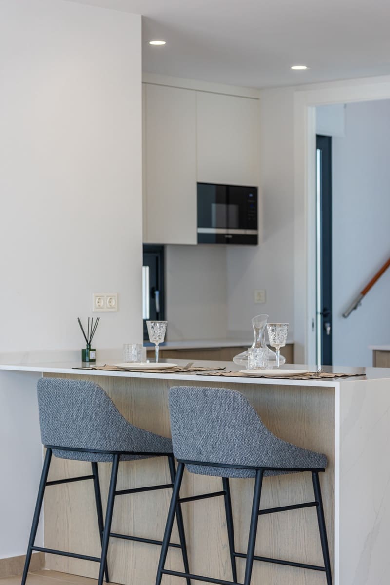 3 camera da letto Villa in vendita in Orihuela Costa con piscina - 995.000 € (Rif: 9130669)