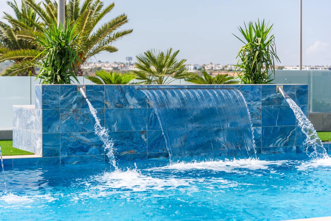 3 camera da letto Villa in vendita in Orihuela Costa con piscina - 995.000 € (Rif: 9130669)