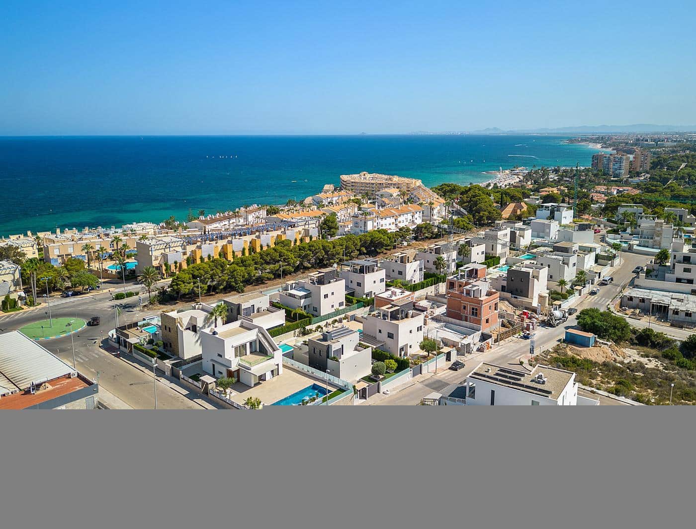 3 camera da letto Villa in vendita in Orihuela Costa con piscina - 995.000 € (Rif: 9130669)