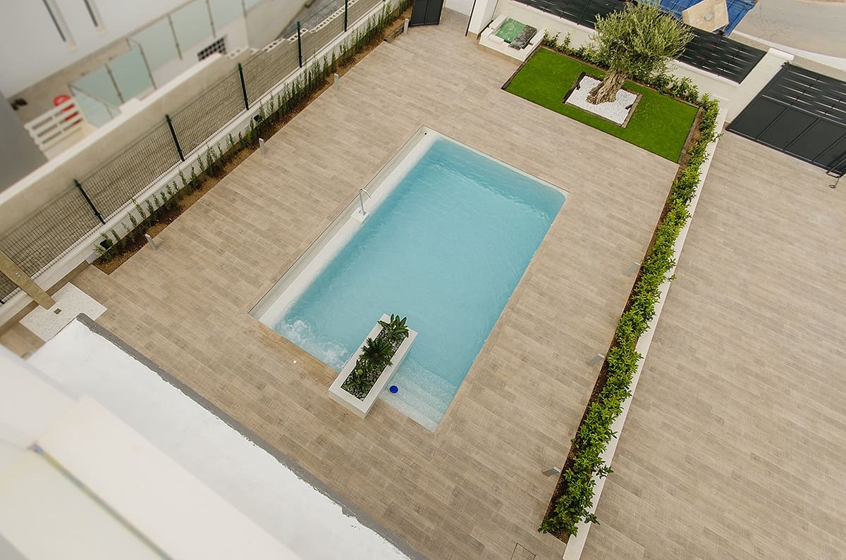 6 Zimmer Villa zu verkaufen in Orihuela Costa mit Pool - 1.780.000 € (Ref: 9130670)