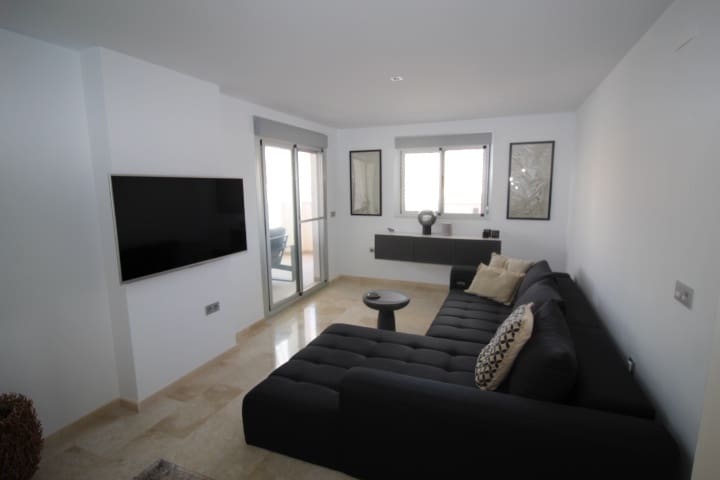 2 soverom Strandleiligheter til salgs i Orihuela Costa med svømmebasseng - € 299 900 (Ref: 9163518)