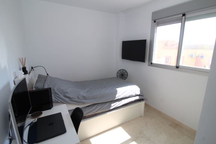 2 soverom Strandleiligheter til salgs i Orihuela Costa med svømmebasseng - € 299 900 (Ref: 9163518)