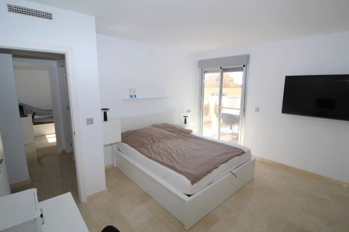 2 soverom Strandleiligheter til salgs i Orihuela Costa med svømmebasseng - € 299 900 (Ref: 9163518)