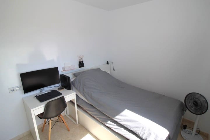 2 soverom Strandleiligheter til salgs i Orihuela Costa med svømmebasseng - € 299 900 (Ref: 9163518)