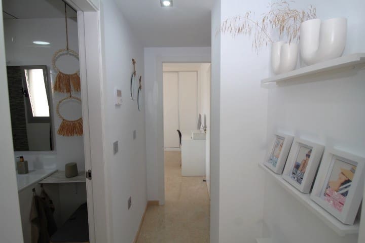 2 soverom Strandleiligheter til salgs i Orihuela Costa med svømmebasseng - € 299 900 (Ref: 9163518)